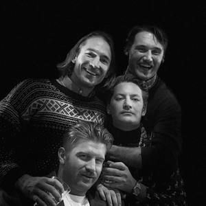 Meet your Posher, Cooper